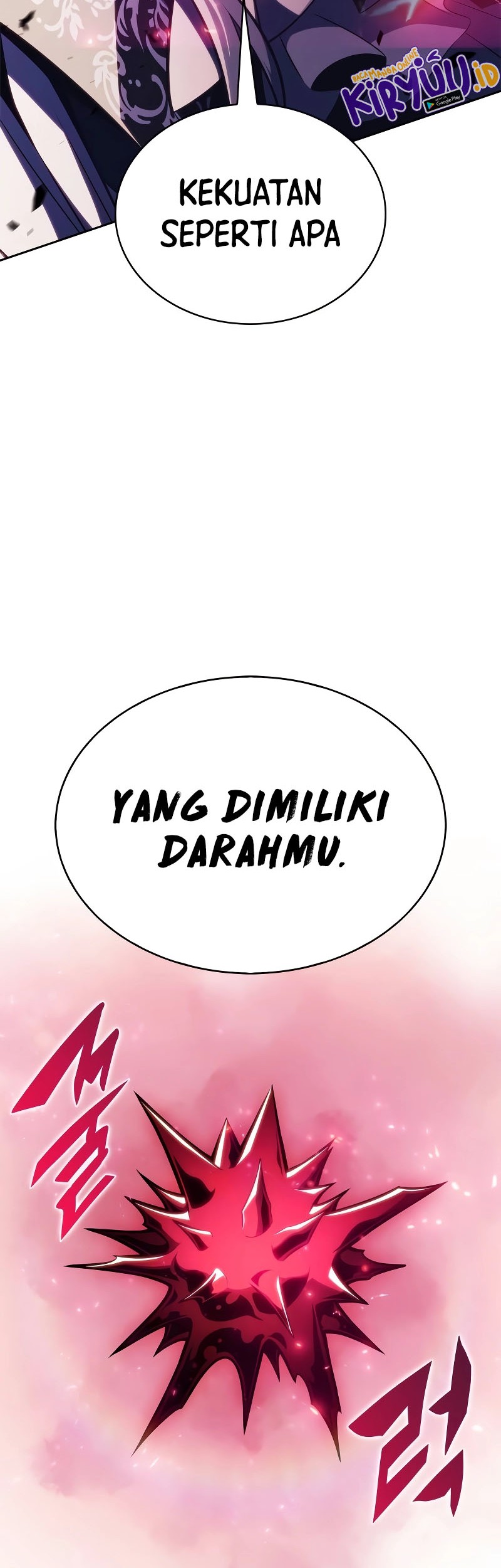 Solo Max-Level Newbie Chapter 157 - halaman 75
