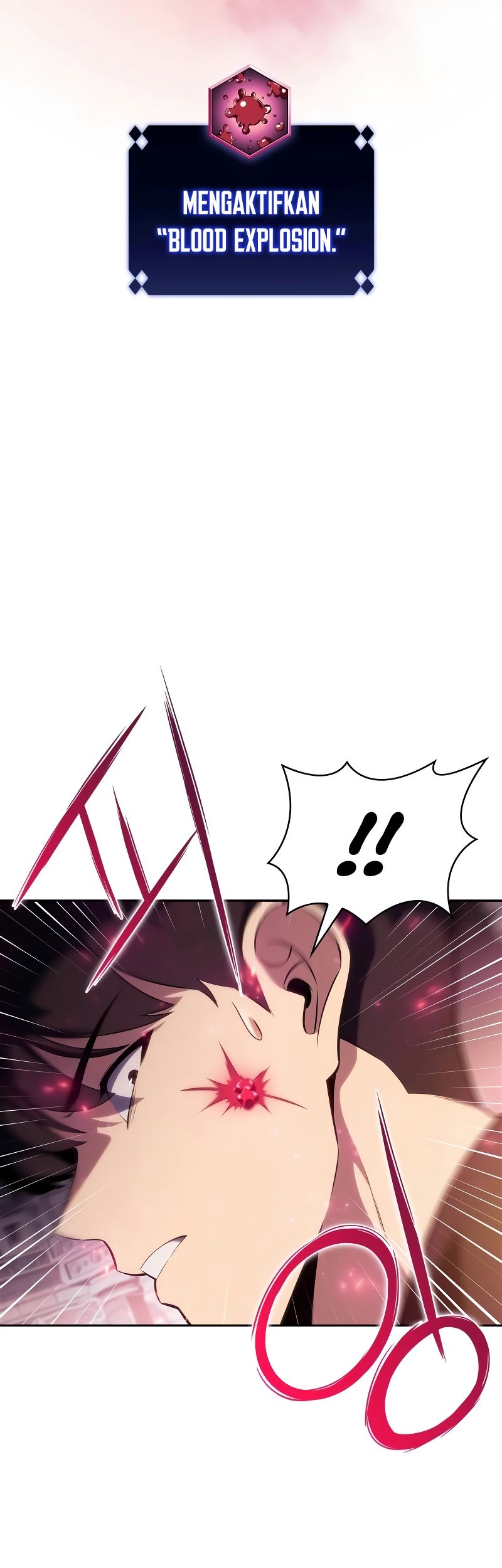 Solo Max-Level Newbie Chapter 157 - halaman 76