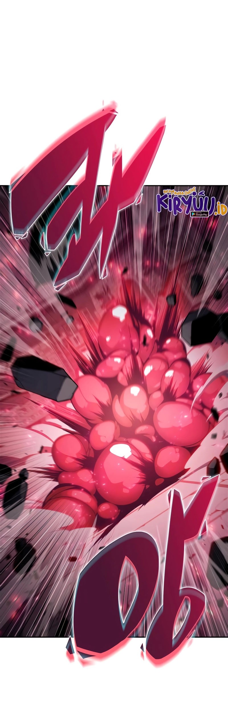 Solo Max-Level Newbie Chapter 157 - halaman 77