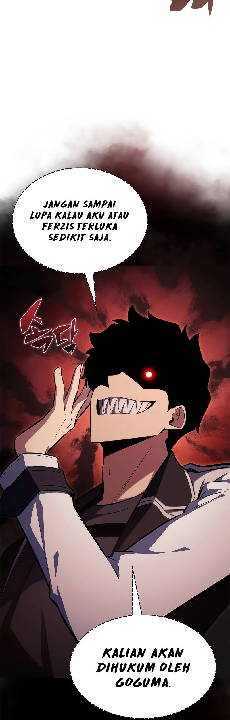 Solo Max-Level Newbie Chapter 157 - halaman 9