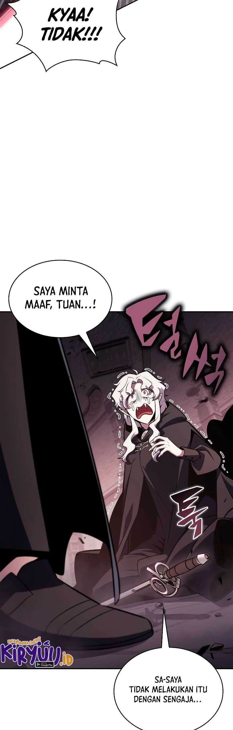 Solo Max-Level Newbie Chapter 158 - halaman 10