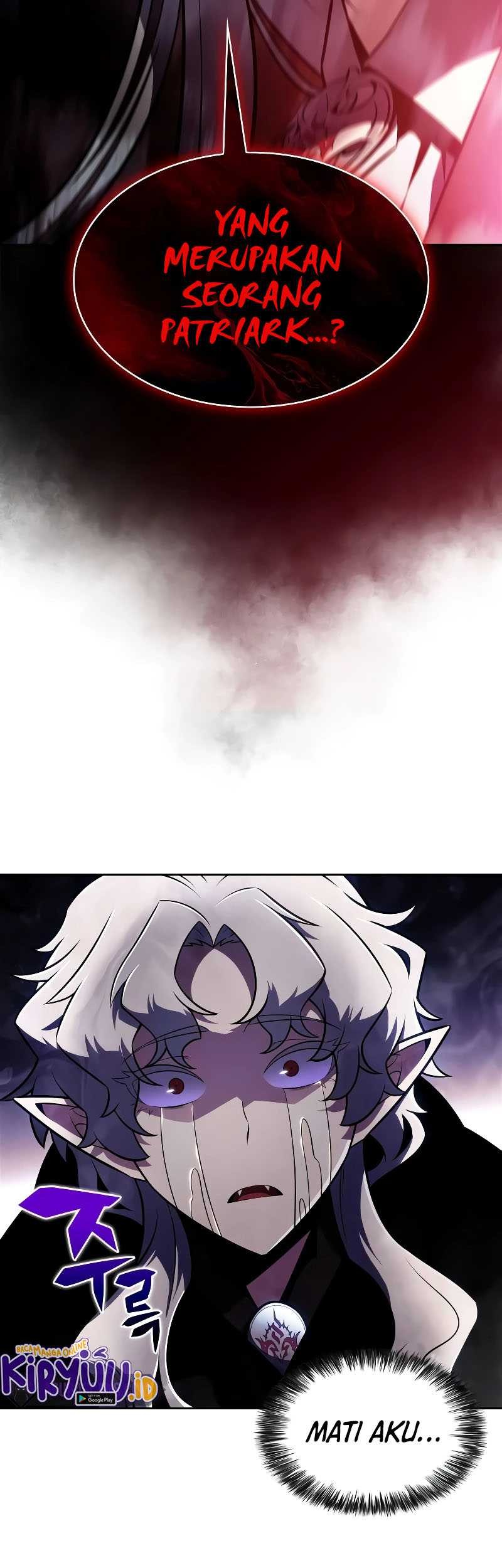 Solo Max-Level Newbie Chapter 158 - halaman 12