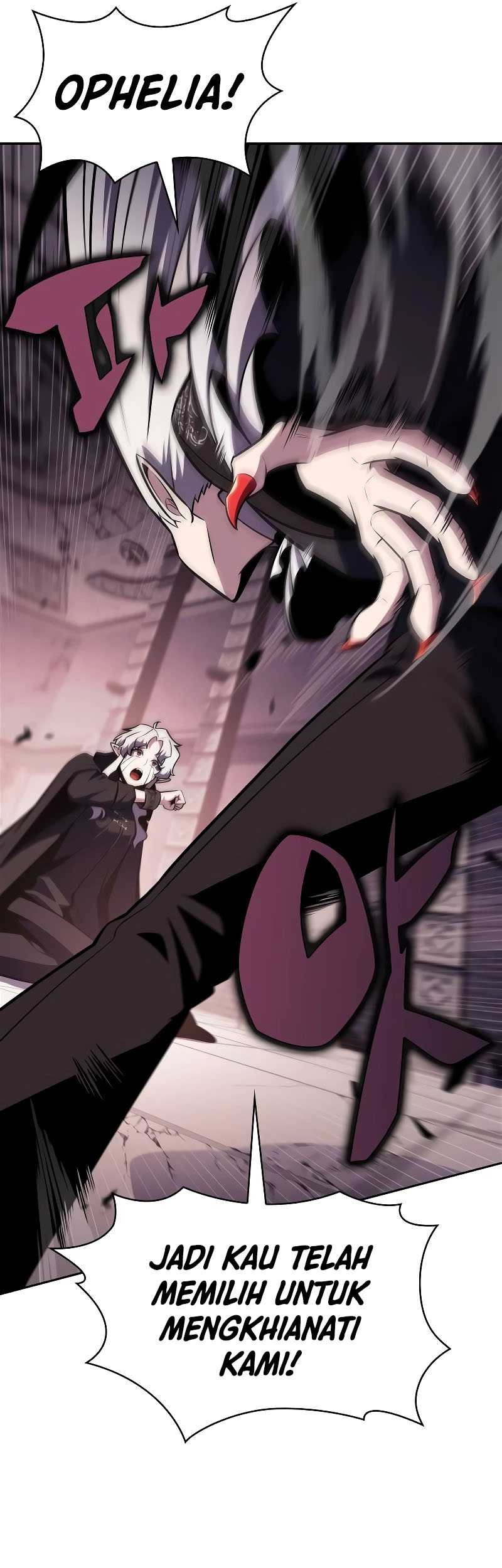 Solo Max-Level Newbie Chapter 158 - halaman 14