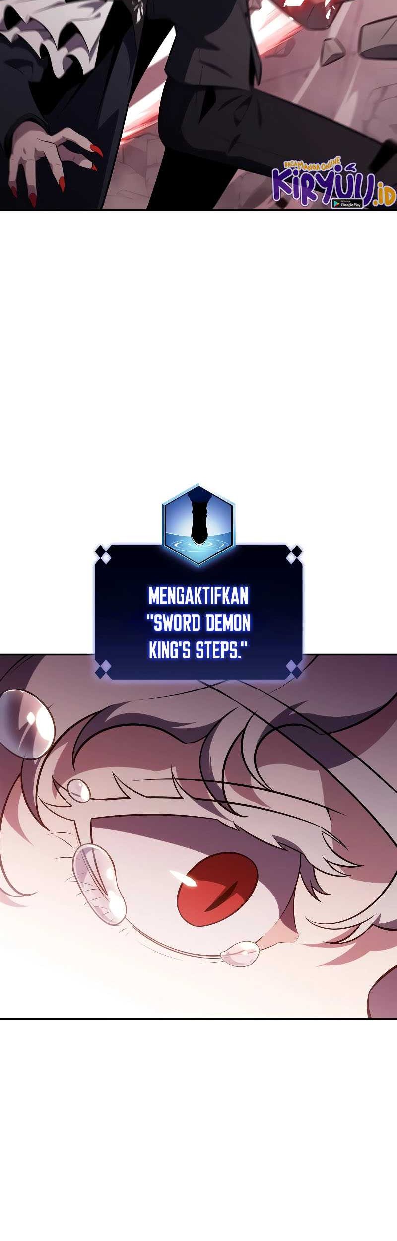 Solo Max-Level Newbie Chapter 158 - halaman 16