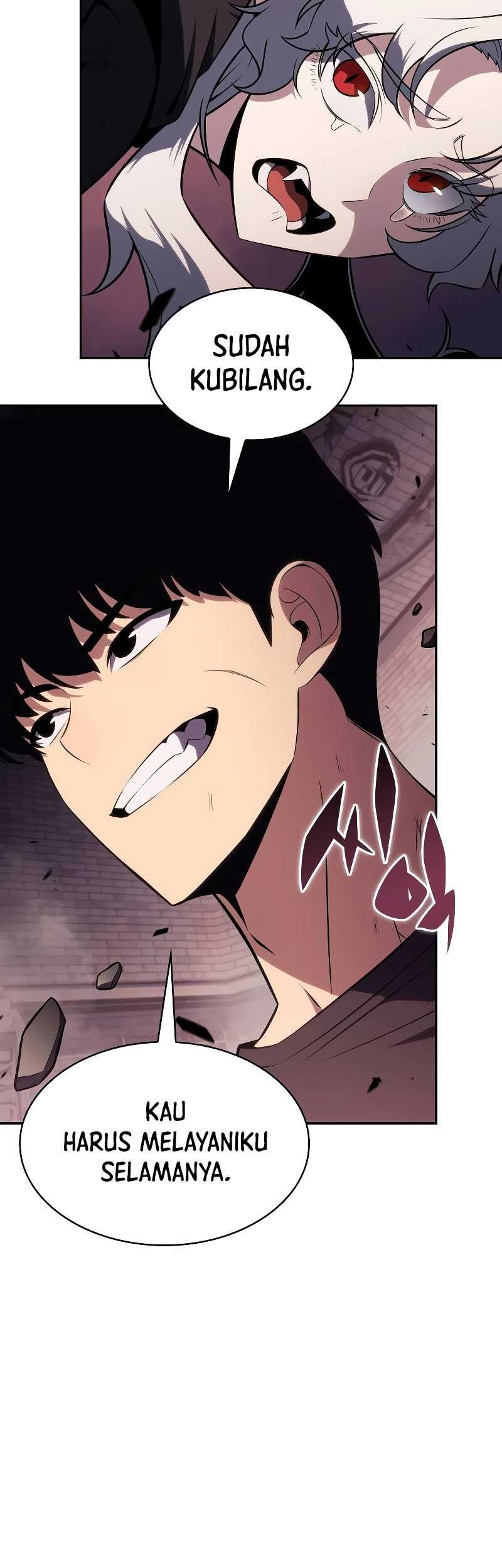 Solo Max-Level Newbie Chapter 158 - halaman 18