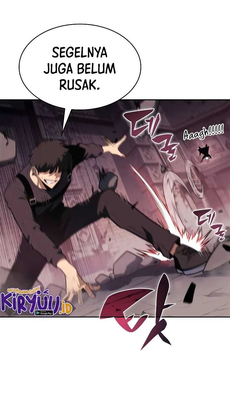 Solo Max-Level Newbie Chapter 158 - halaman 19