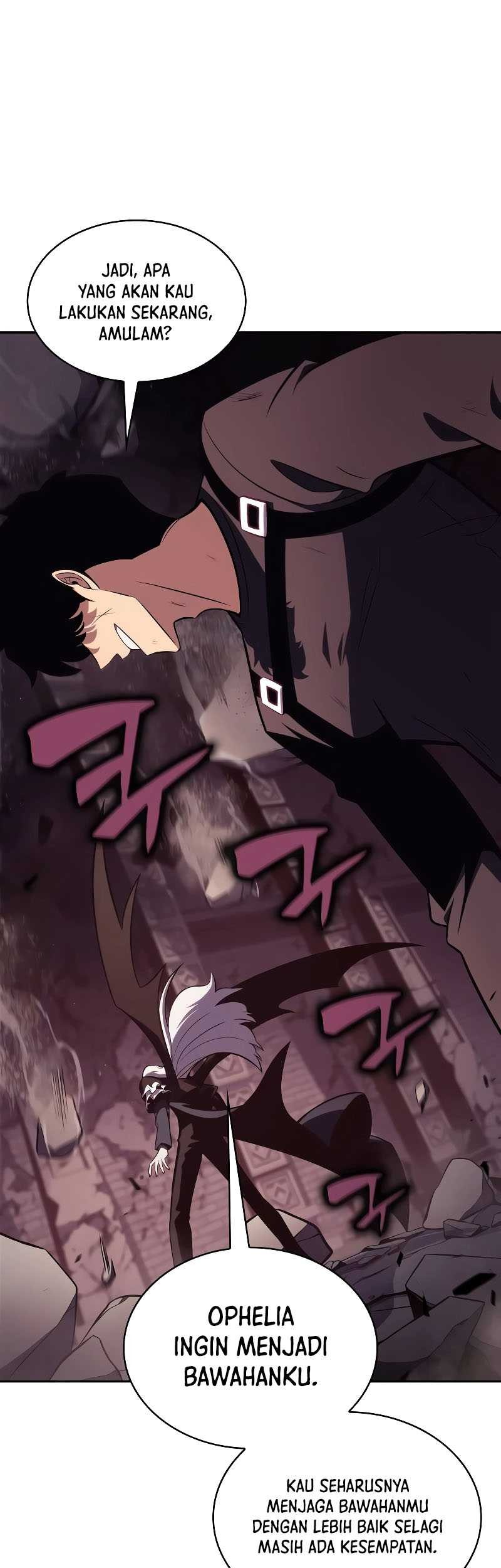 Solo Max-Level Newbie Chapter 158 - halaman 20