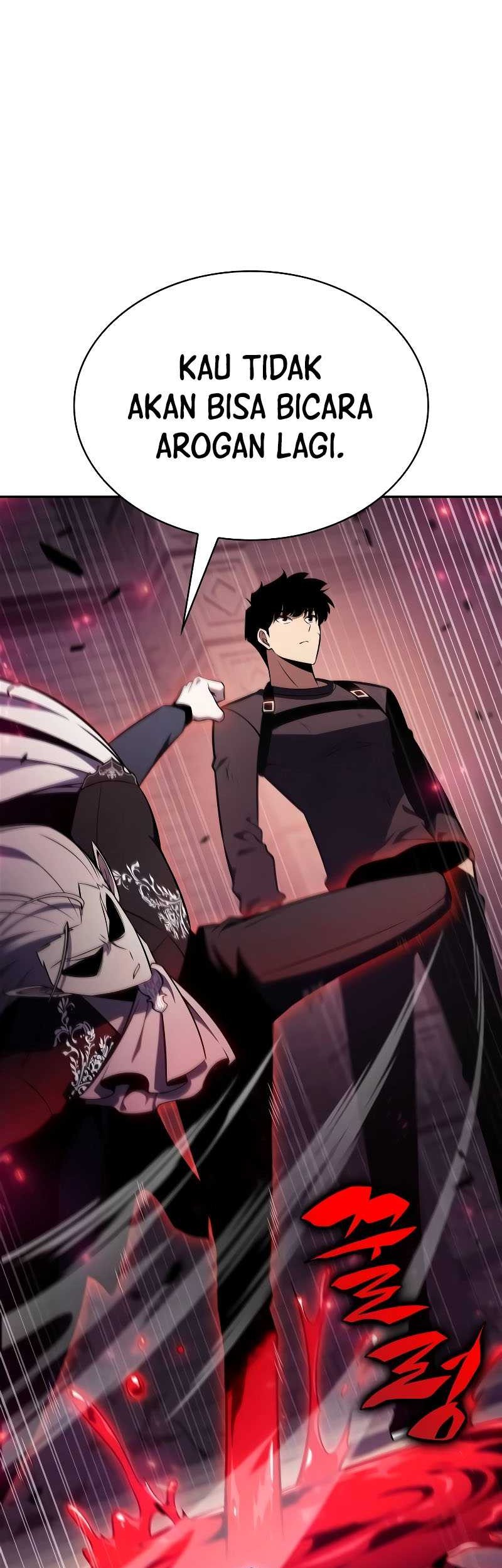 Solo Max-Level Newbie Chapter 158 - halaman 22