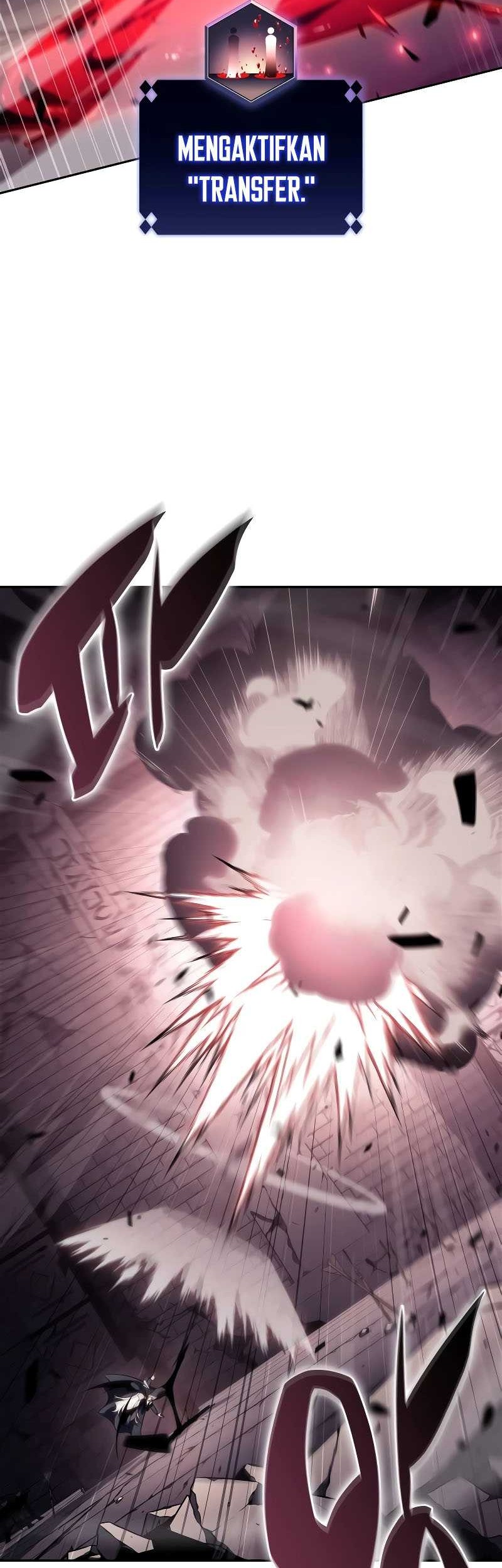 Solo Max-Level Newbie Chapter 158 - halaman 23