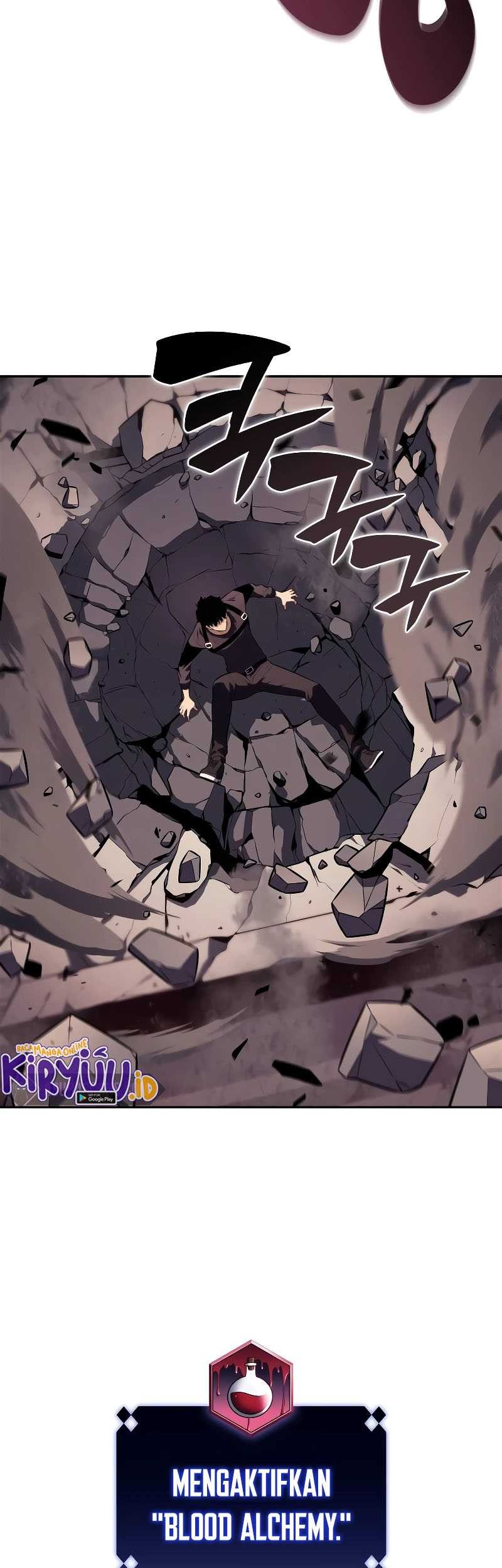 Solo Max-Level Newbie Chapter 158 - halaman 24