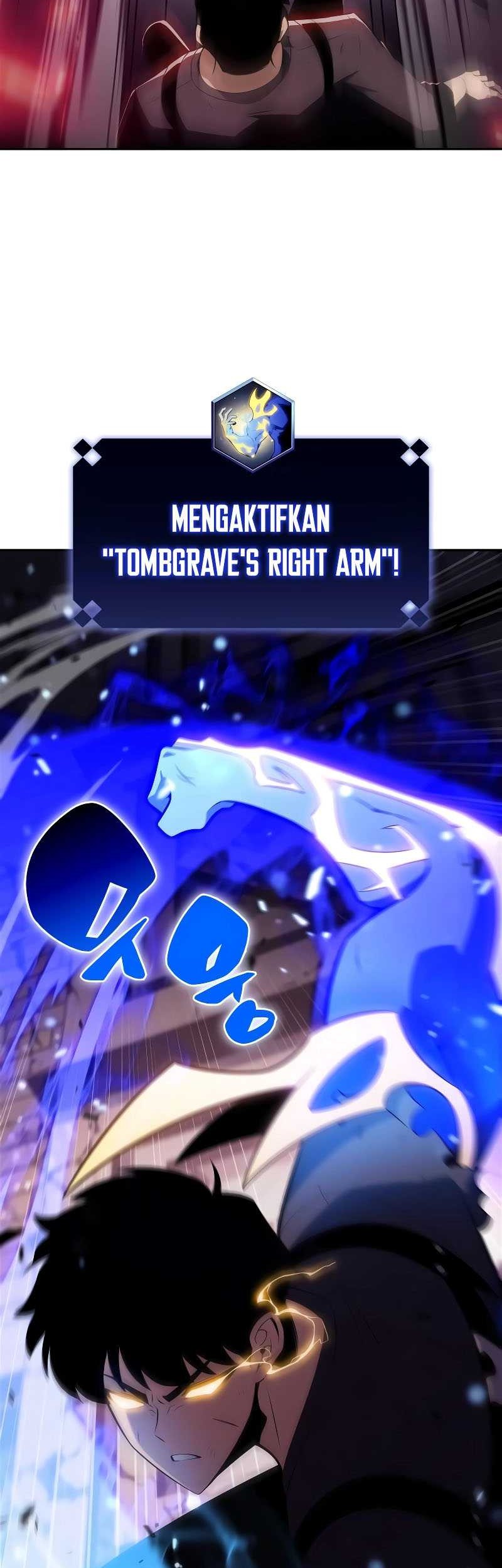Solo Max-Level Newbie Chapter 158 - halaman 28