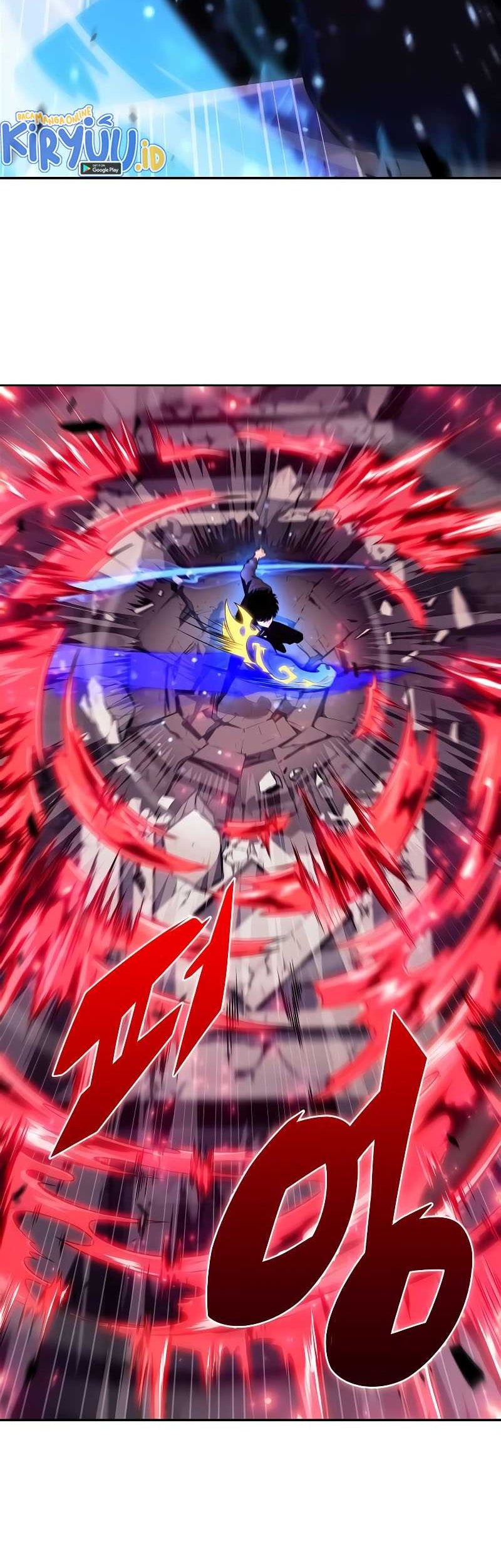 Solo Max-Level Newbie Chapter 158 - halaman 29