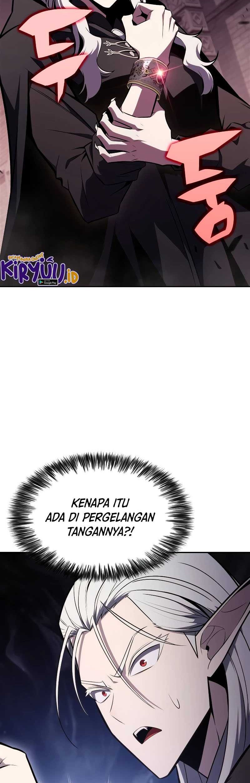 Solo Max-Level Newbie Chapter 158 - halaman 3