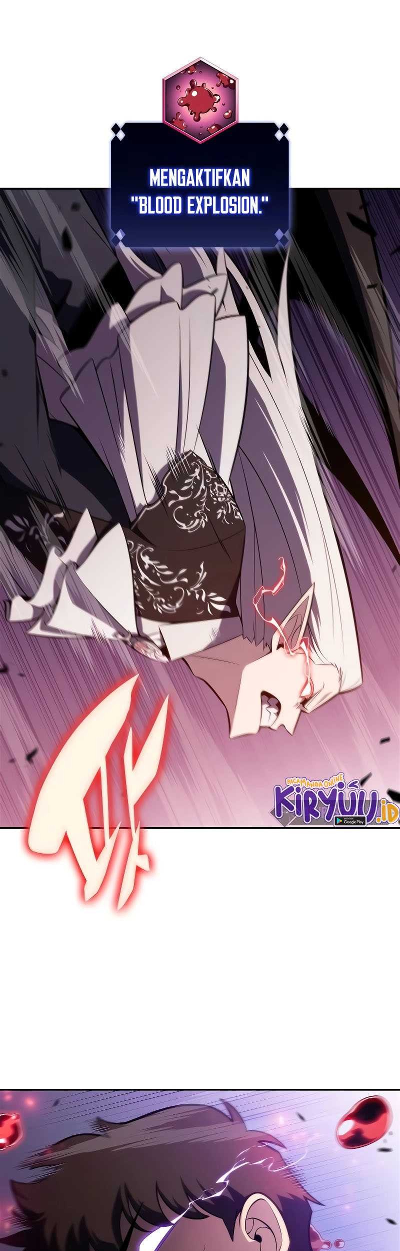 Solo Max-Level Newbie Chapter 158 - halaman 30