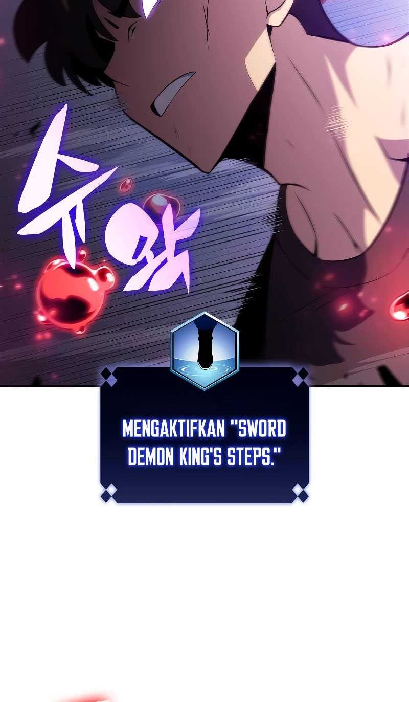 Solo Max-Level Newbie Chapter 158 - halaman 31