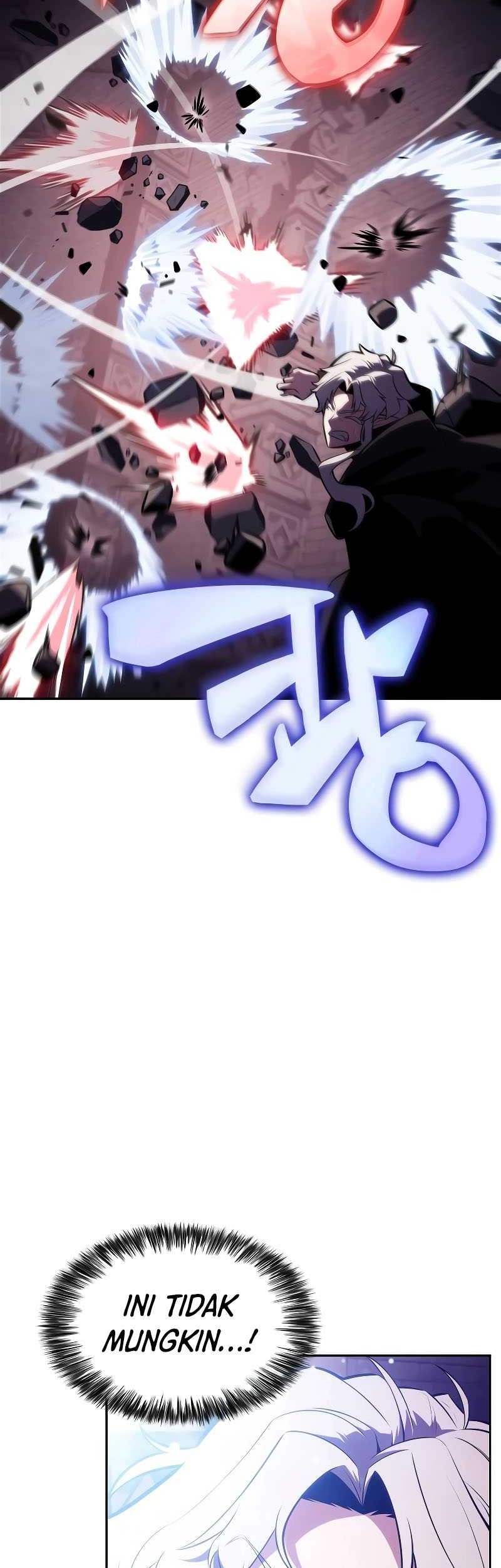 Solo Max-Level Newbie Chapter 158 - halaman 34