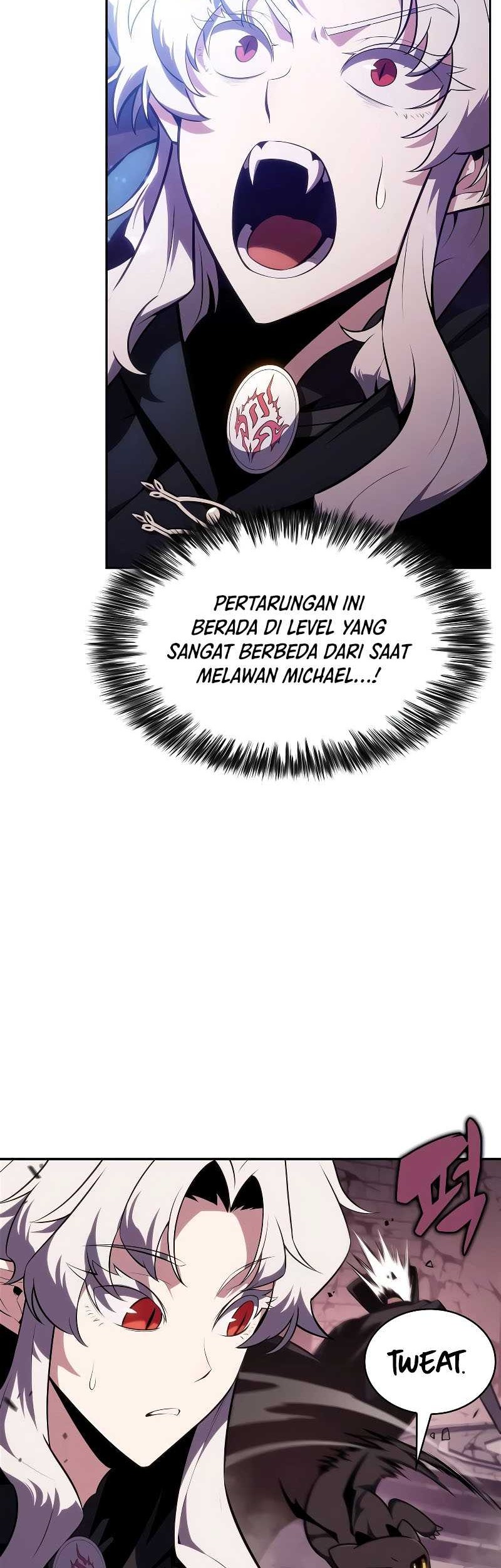 Solo Max-Level Newbie Chapter 158 - halaman 35