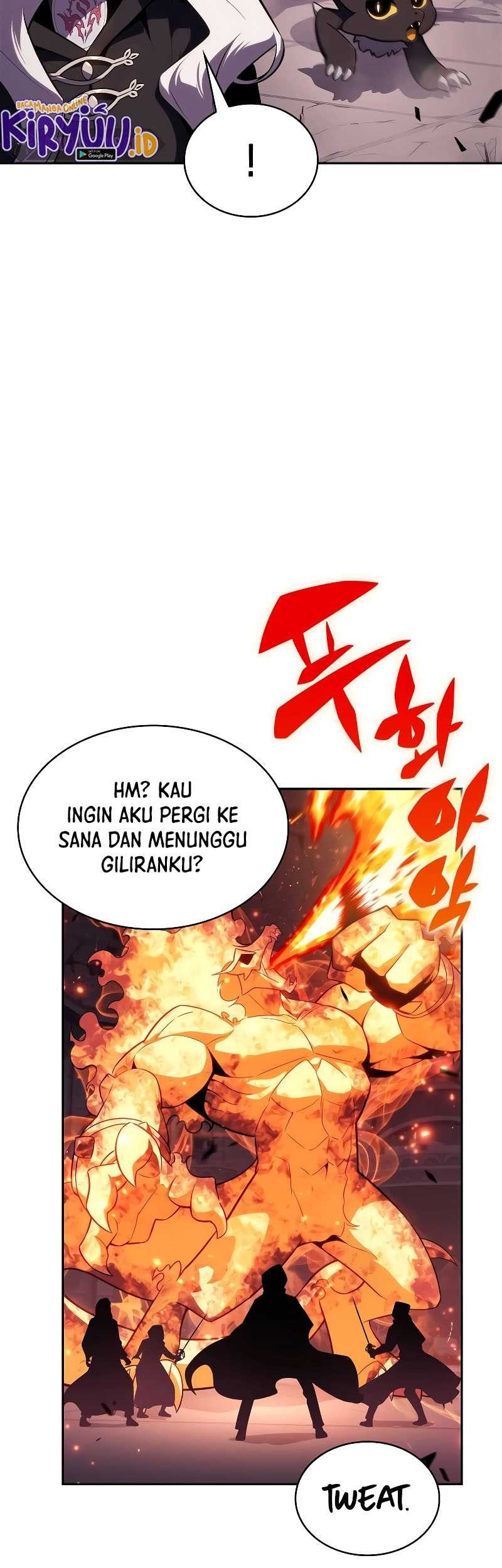 Solo Max-Level Newbie Chapter 158 - halaman 36