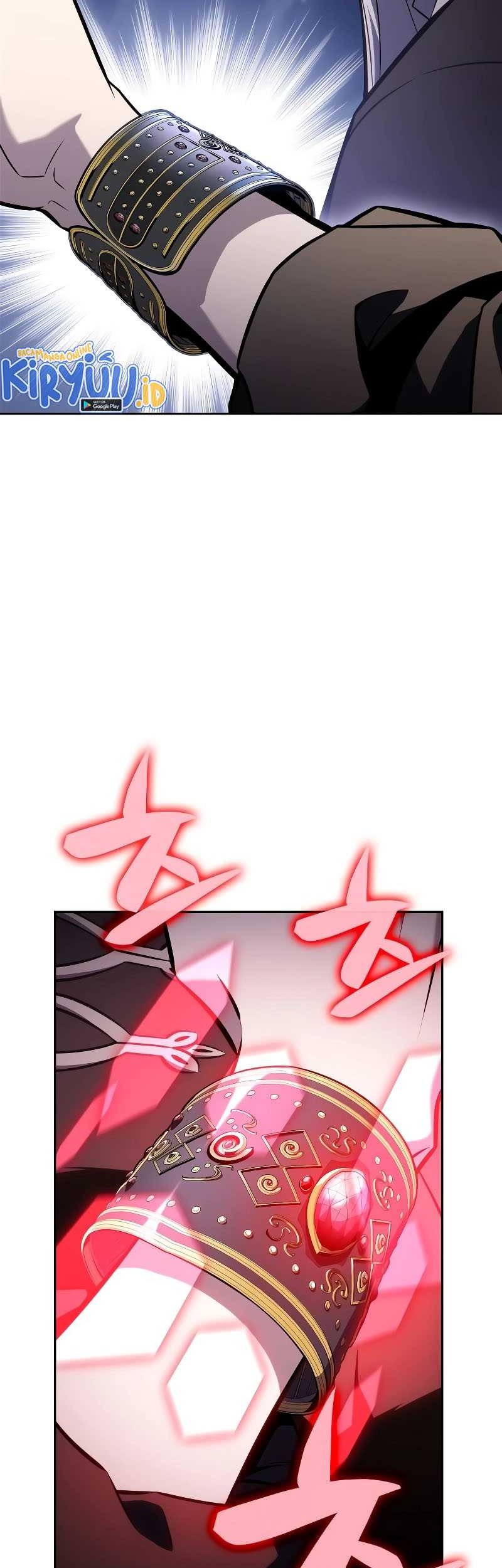 Solo Max-Level Newbie Chapter 158 - halaman 4