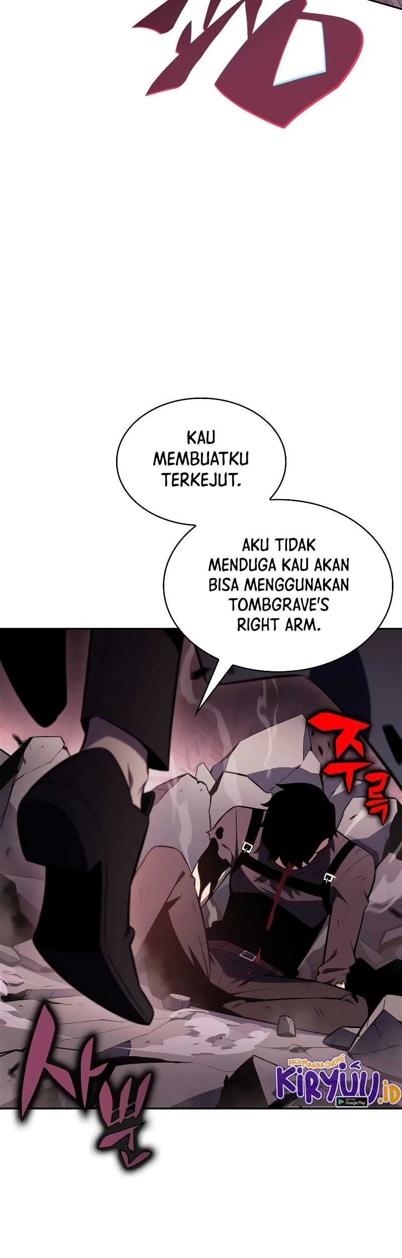 Solo Max-Level Newbie Chapter 158 - halaman 40