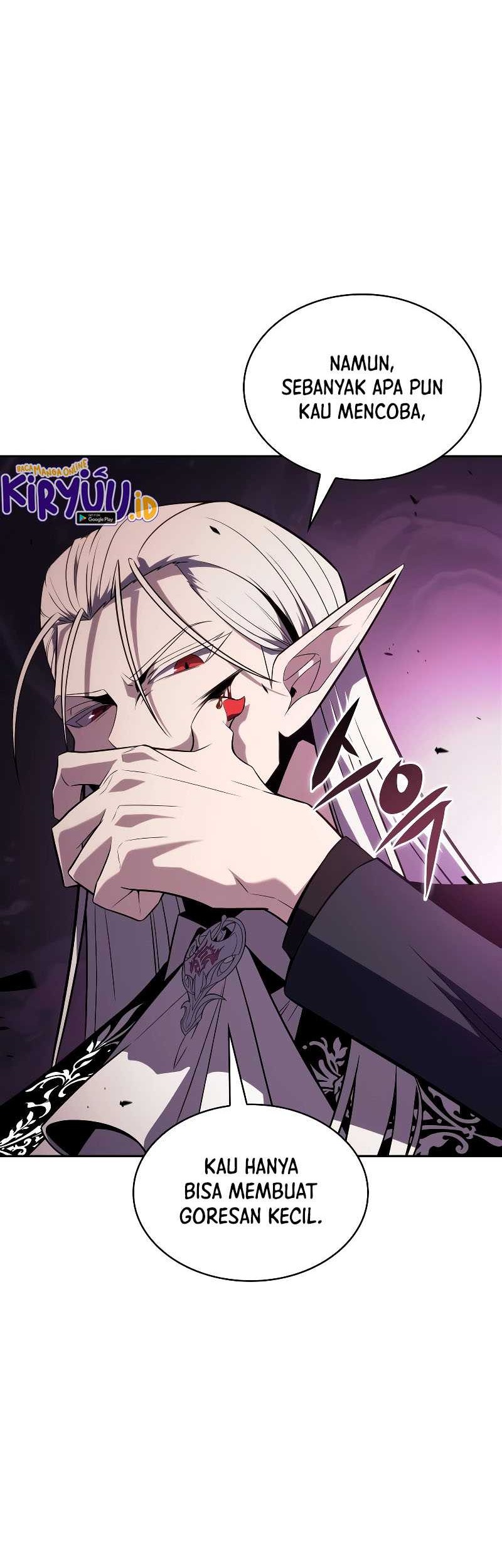 Solo Max-Level Newbie Chapter 158 - halaman 41
