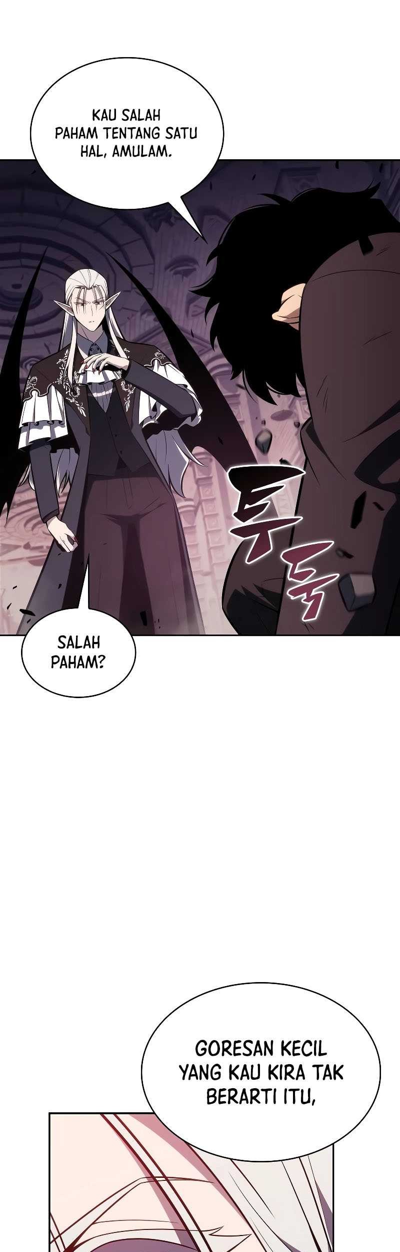 Solo Max-Level Newbie Chapter 158 - halaman 42