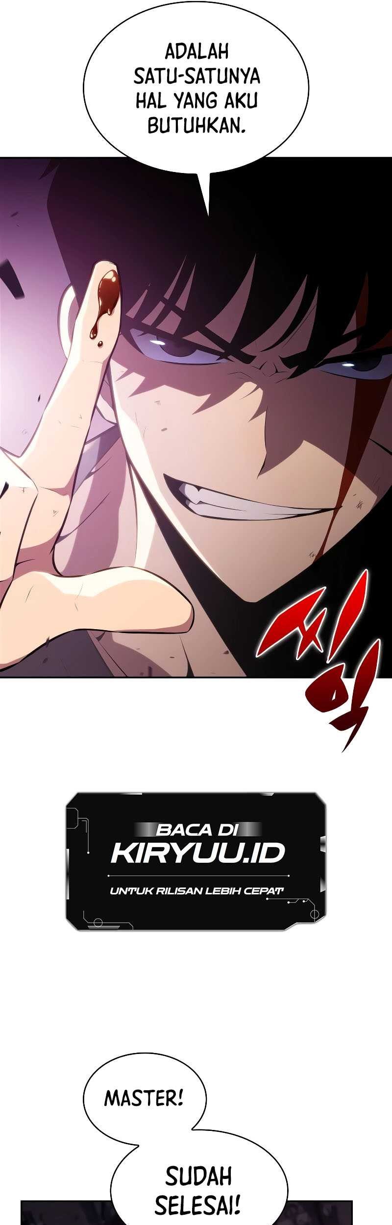 Solo Max-Level Newbie Chapter 158 - halaman 44