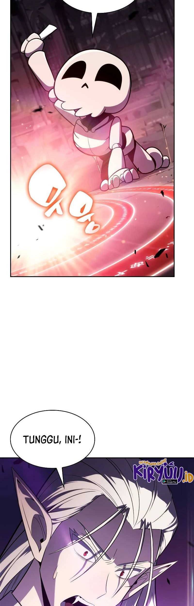 Solo Max-Level Newbie Chapter 158 - halaman 45