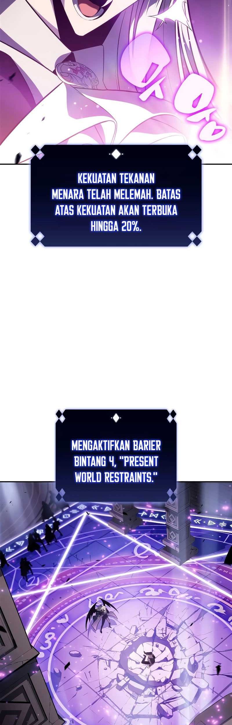 Solo Max-Level Newbie Chapter 158 - halaman 46