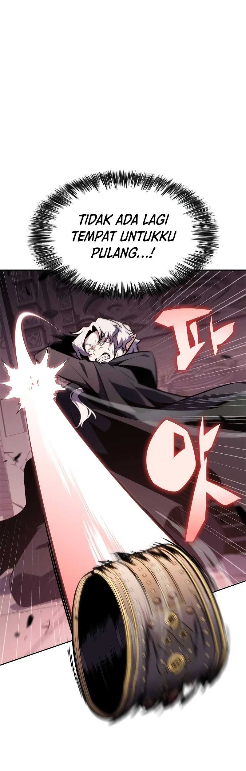 Solo Max-Level Newbie Chapter 158 - halaman 48