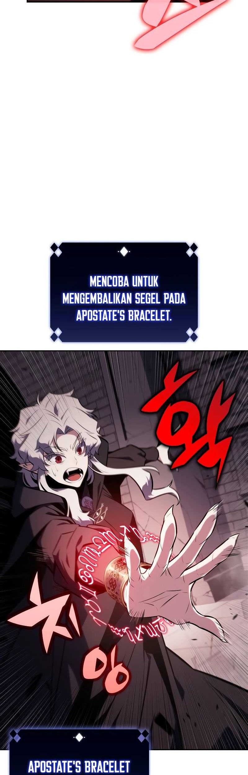 Solo Max-Level Newbie Chapter 158 - halaman 5