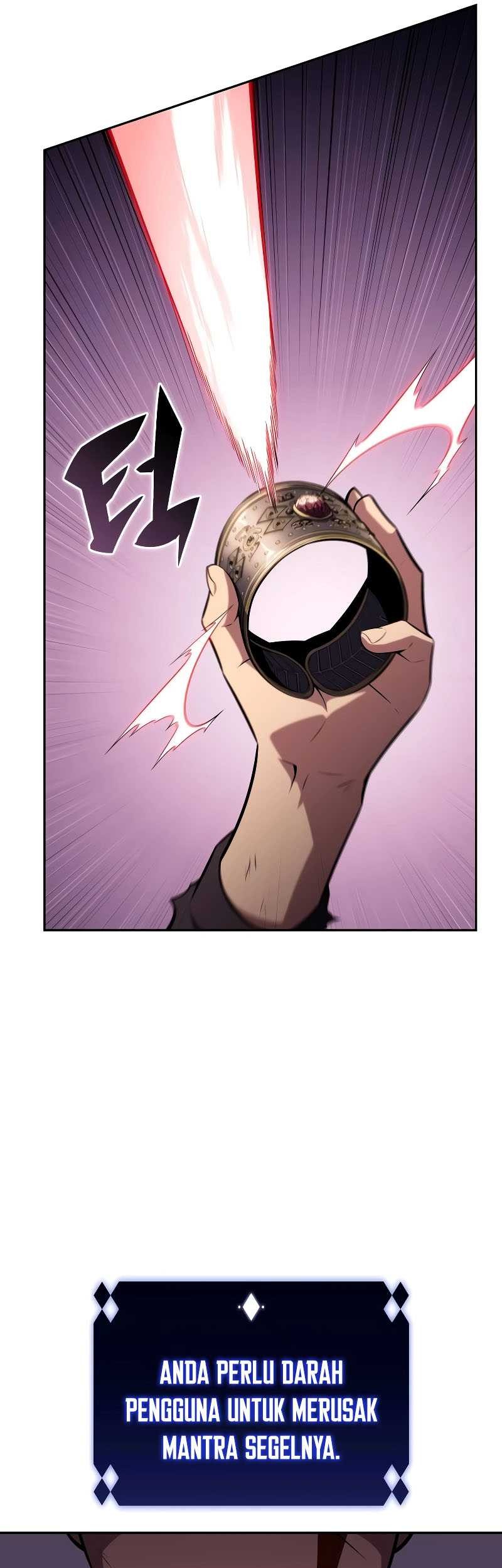 Solo Max-Level Newbie Chapter 158 - halaman 50