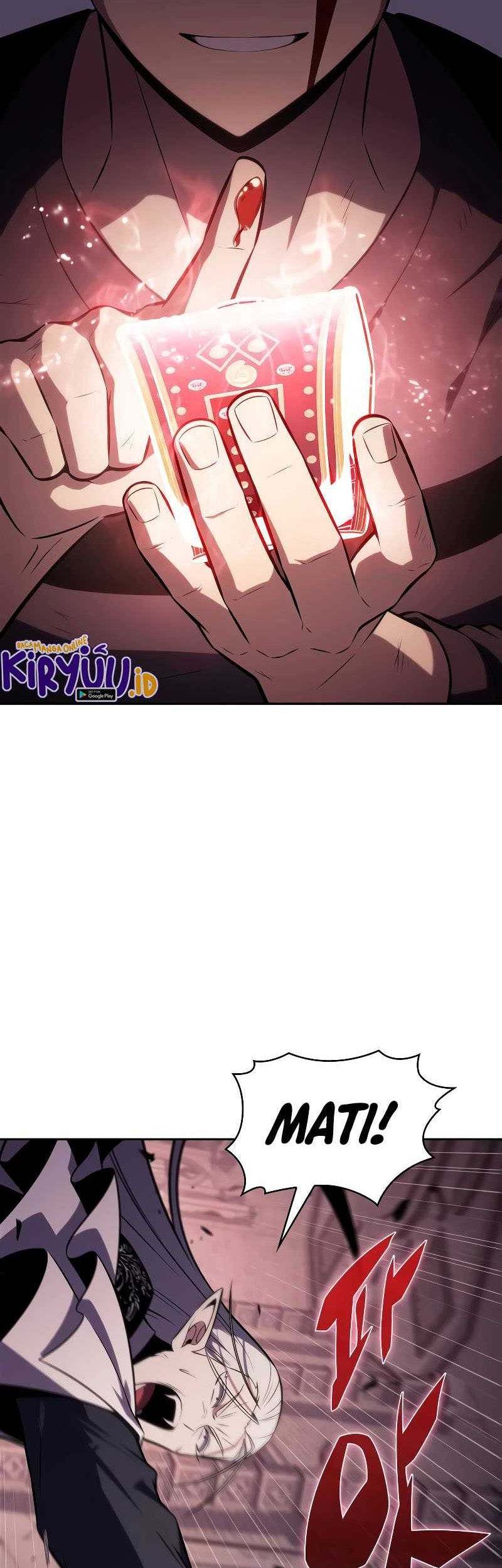 Solo Max-Level Newbie Chapter 158 - halaman 51