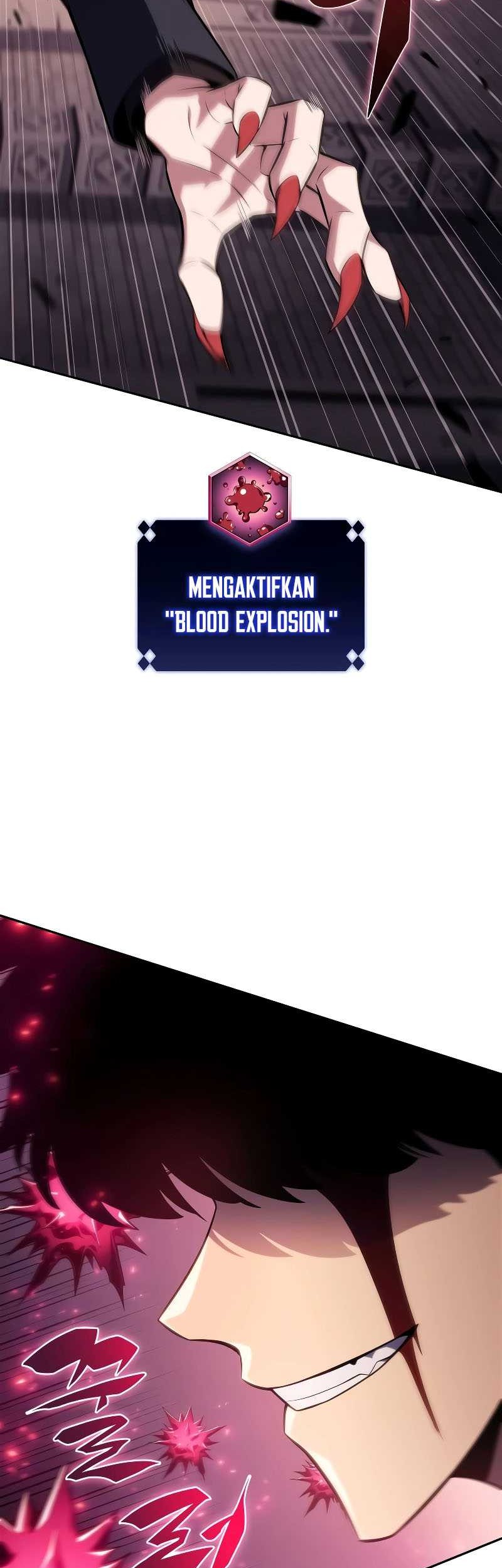 Solo Max-Level Newbie Chapter 158 - halaman 52