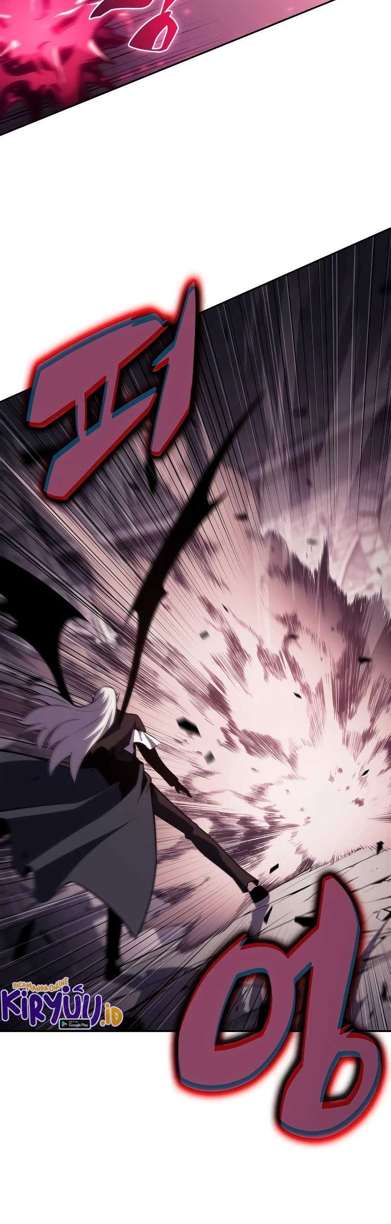 Solo Max-Level Newbie Chapter 158 - halaman 53