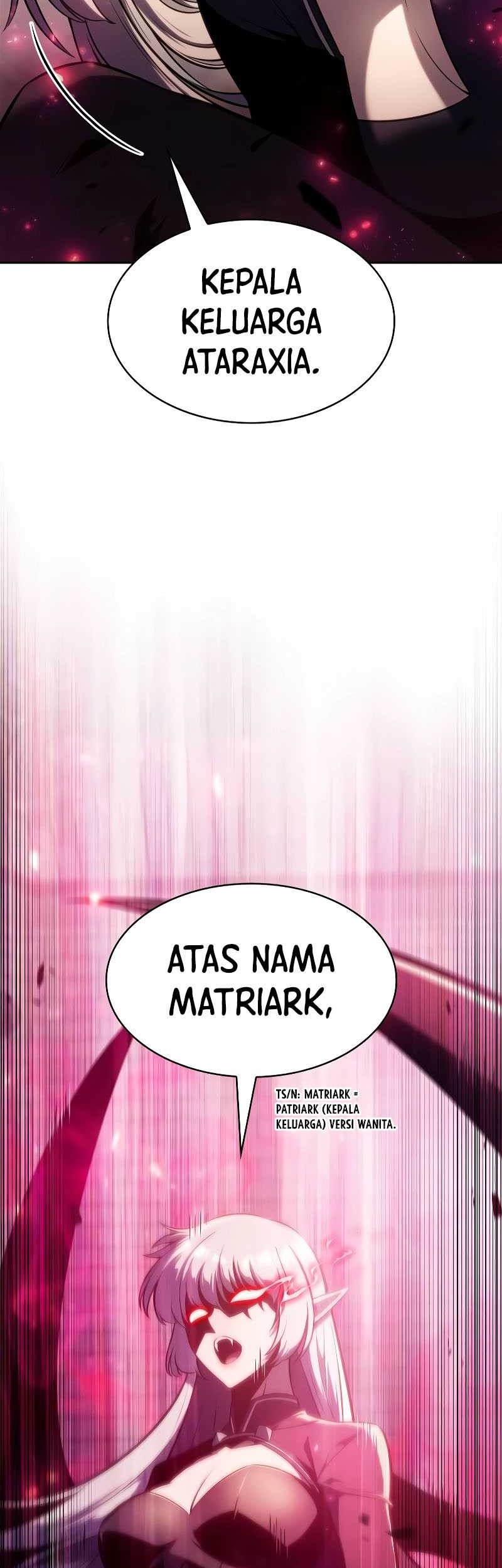 Solo Max-Level Newbie Chapter 158 - halaman 58