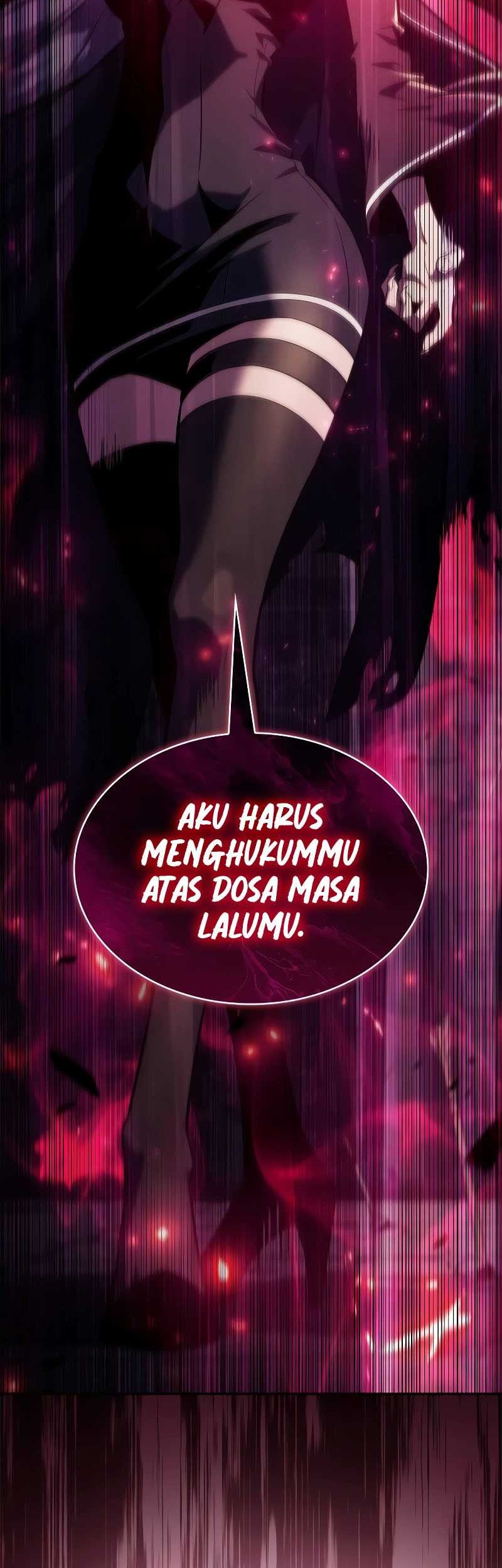 Solo Max-Level Newbie Chapter 158 - halaman 59