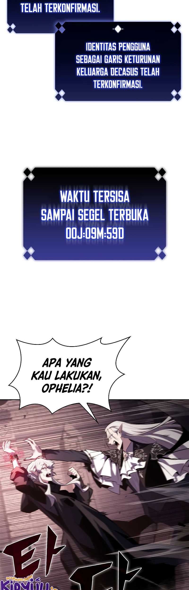 Solo Max-Level Newbie Chapter 158 - halaman 6