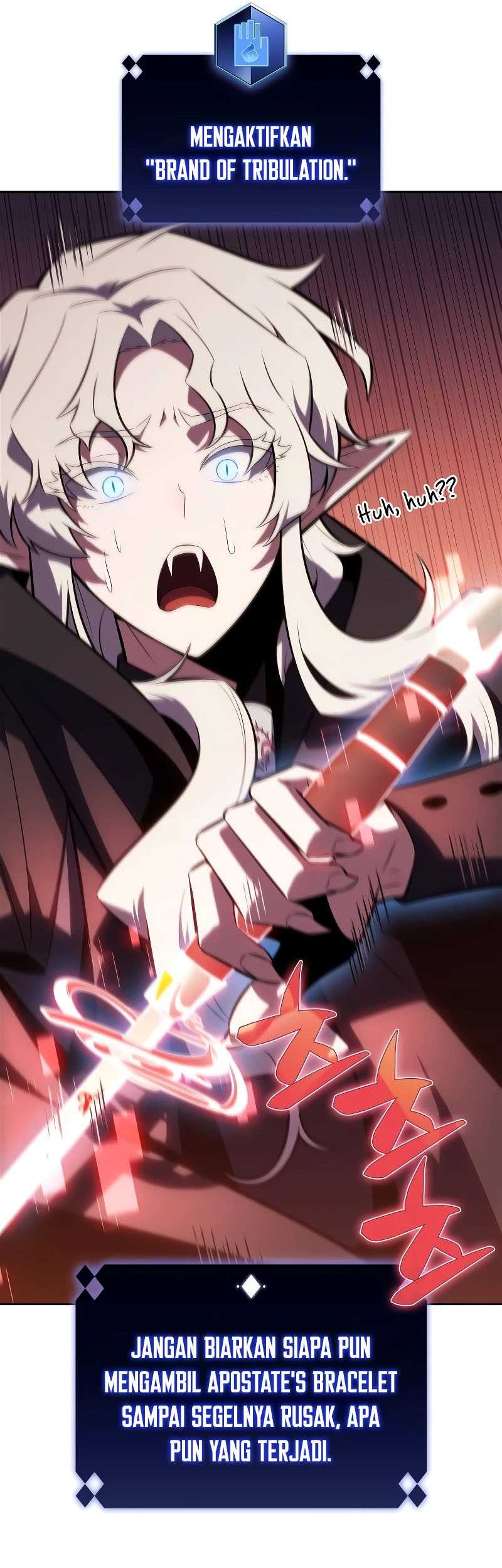 Solo Max-Level Newbie Chapter 158 - halaman 8