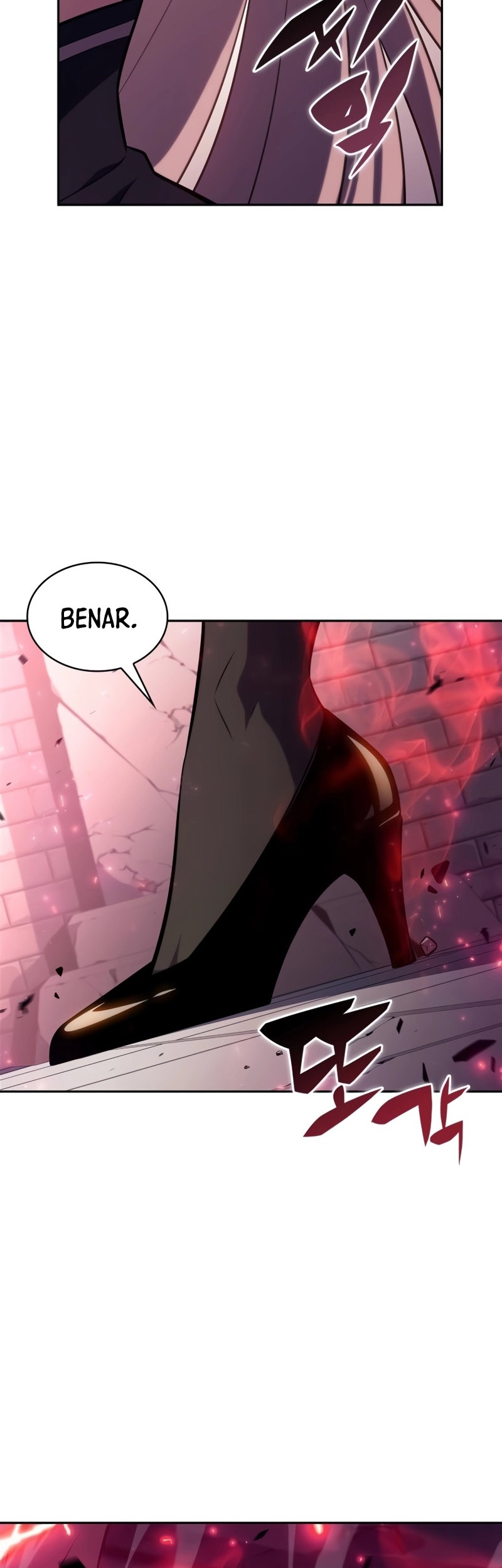 Solo Max-Level Newbie Chapter 159 - halaman 10