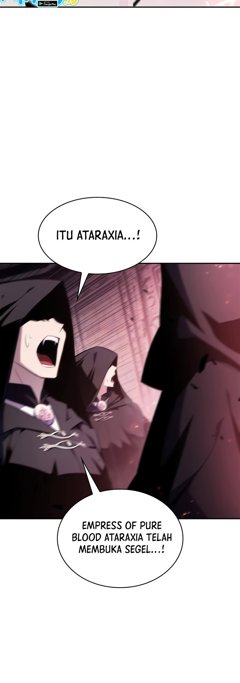 Solo Max-Level Newbie Chapter 159 - halaman 12