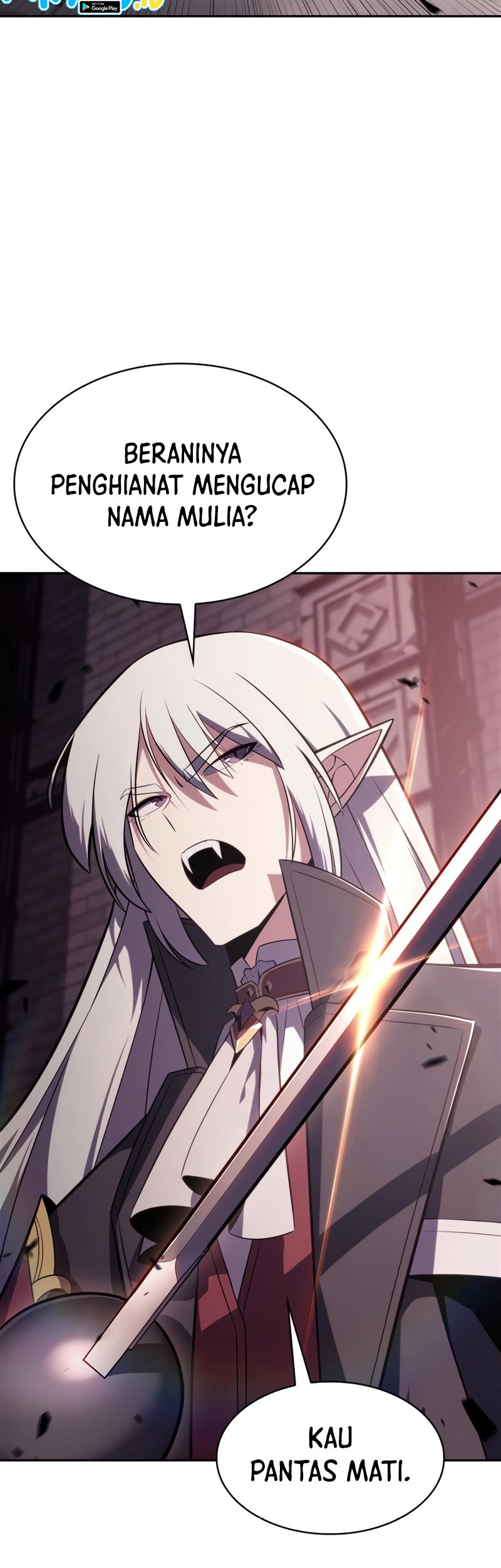 Solo Max-Level Newbie Chapter 159 - halaman 14