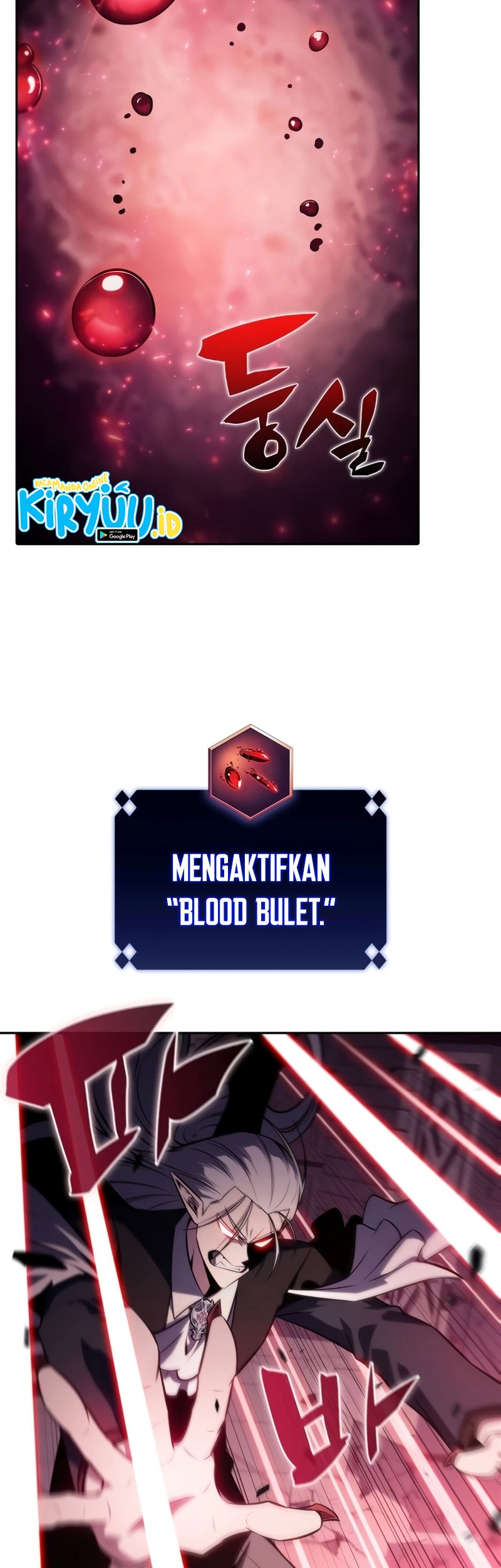 Solo Max-Level Newbie Chapter 159 - halaman 16