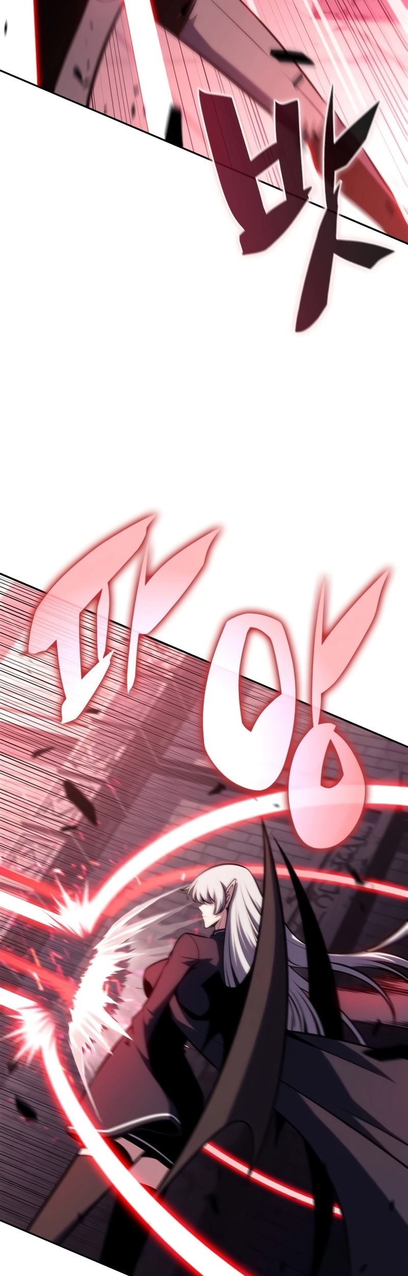 Solo Max-Level Newbie Chapter 159 - halaman 17