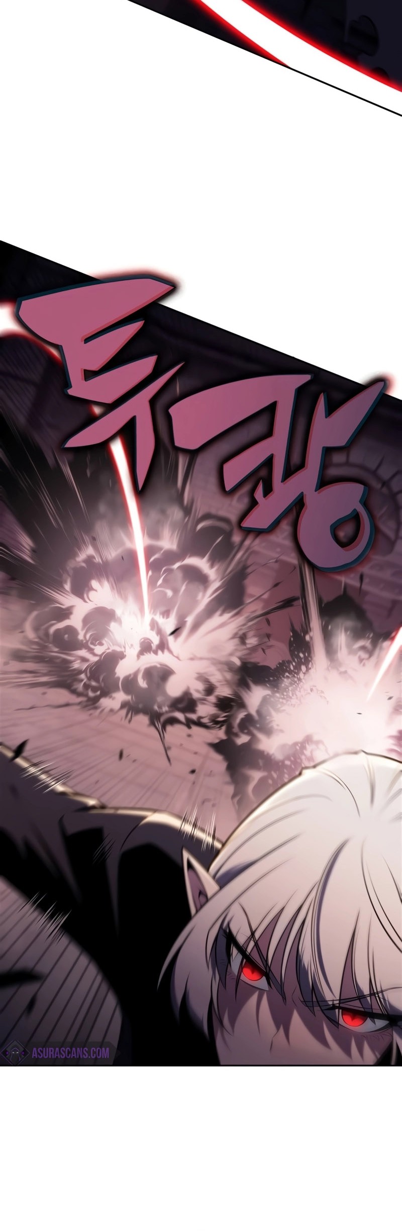 Solo Max-Level Newbie Chapter 159 - halaman 18
