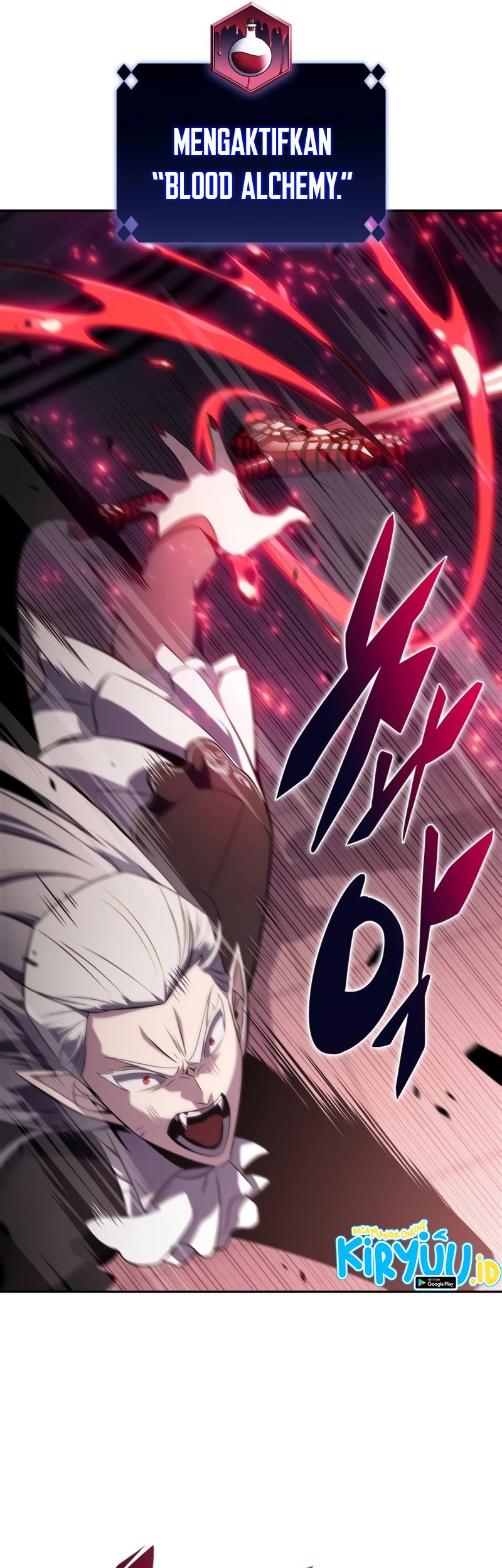 Solo Max-Level Newbie Chapter 159 - halaman 19