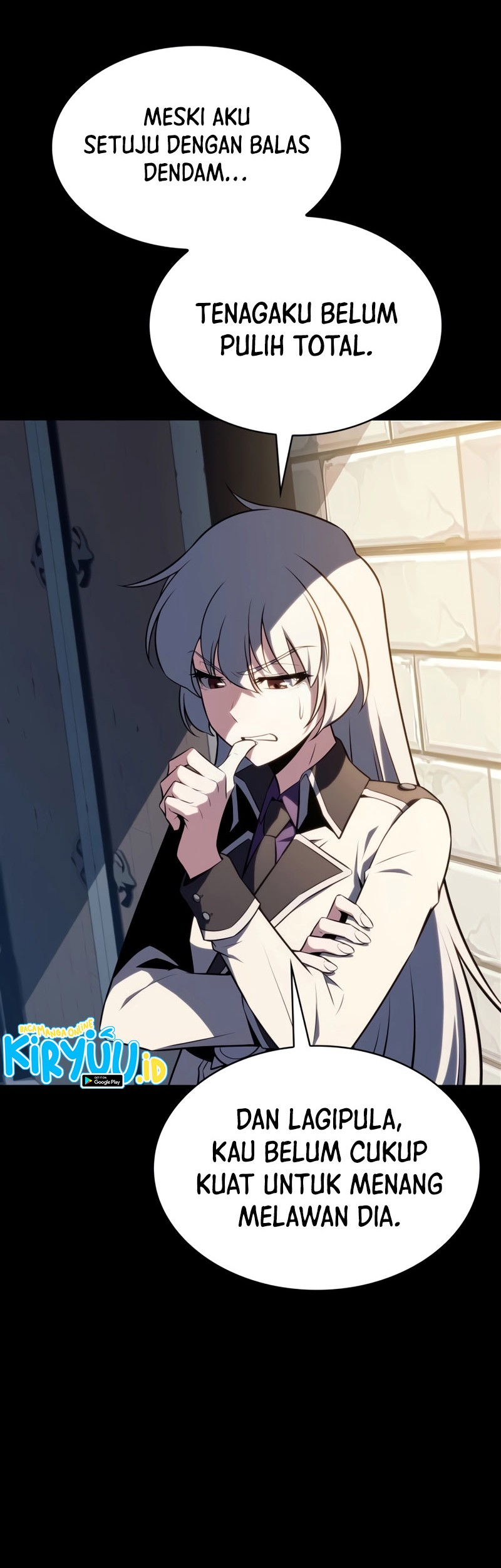 Solo Max-Level Newbie Chapter 159 - halaman 2