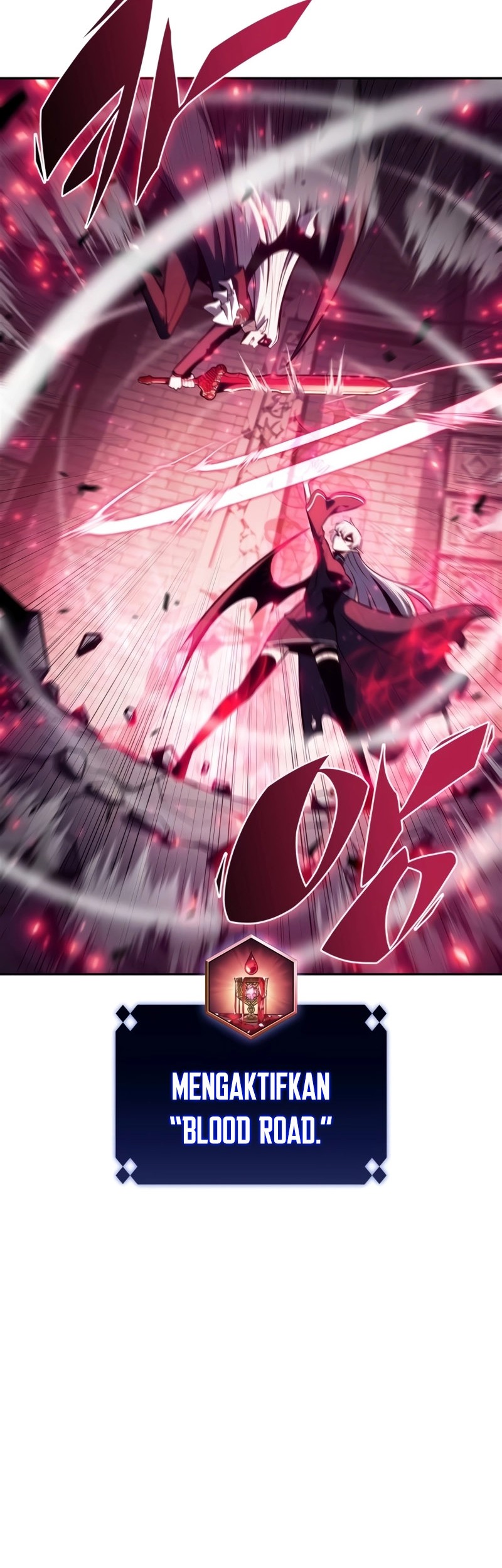 Solo Max-Level Newbie Chapter 159 - halaman 20