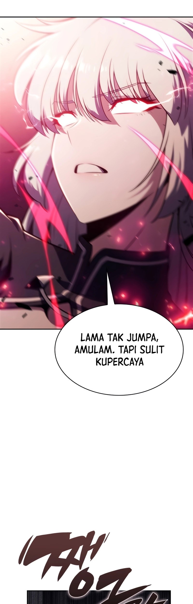 Solo Max-Level Newbie Chapter 159 - halaman 21