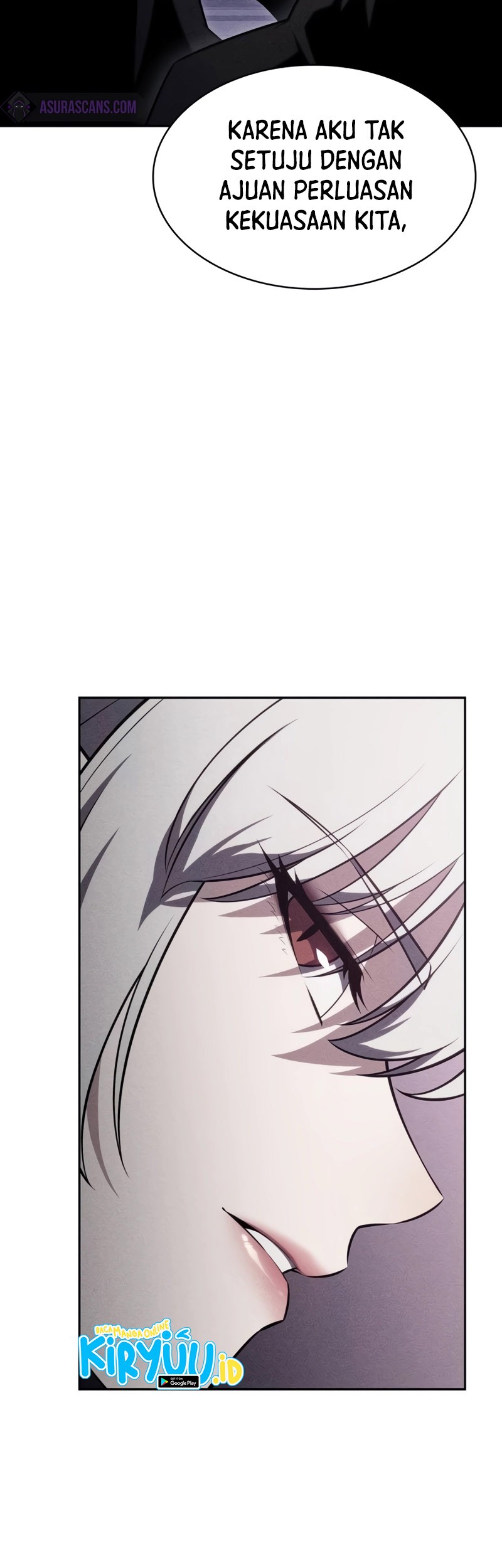 Solo Max-Level Newbie Chapter 159 - halaman 23